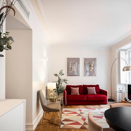 Chiado Trindade Apartments | Lisbon Best Apartments Экстерьер фото
