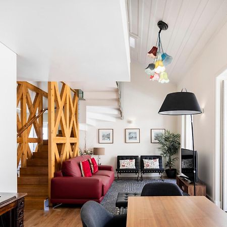 Chiado Trindade Apartments | Lisbon Best Apartments Экстерьер фото