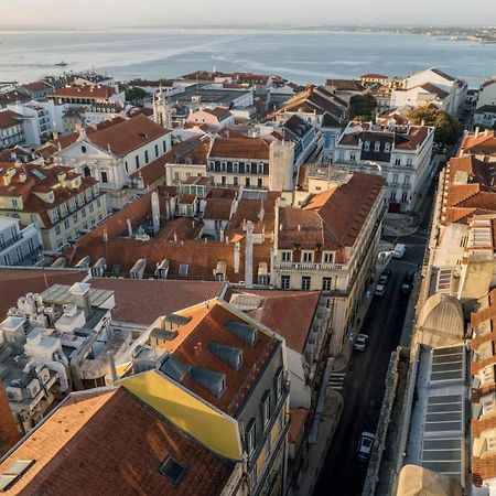 Chiado Trindade Apartments | Lisbon Best Apartments Экстерьер фото