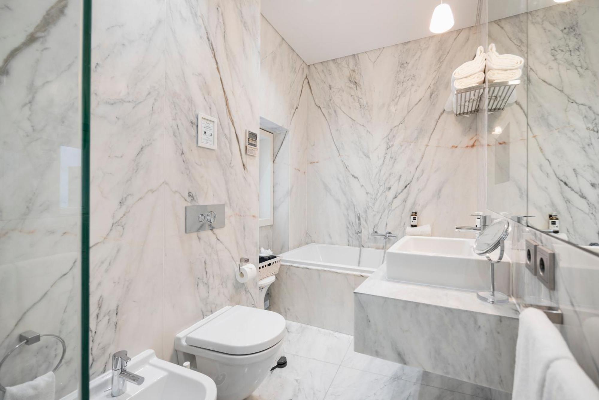 Chiado Trindade Apartments | Lisbon Best Apartments Экстерьер фото