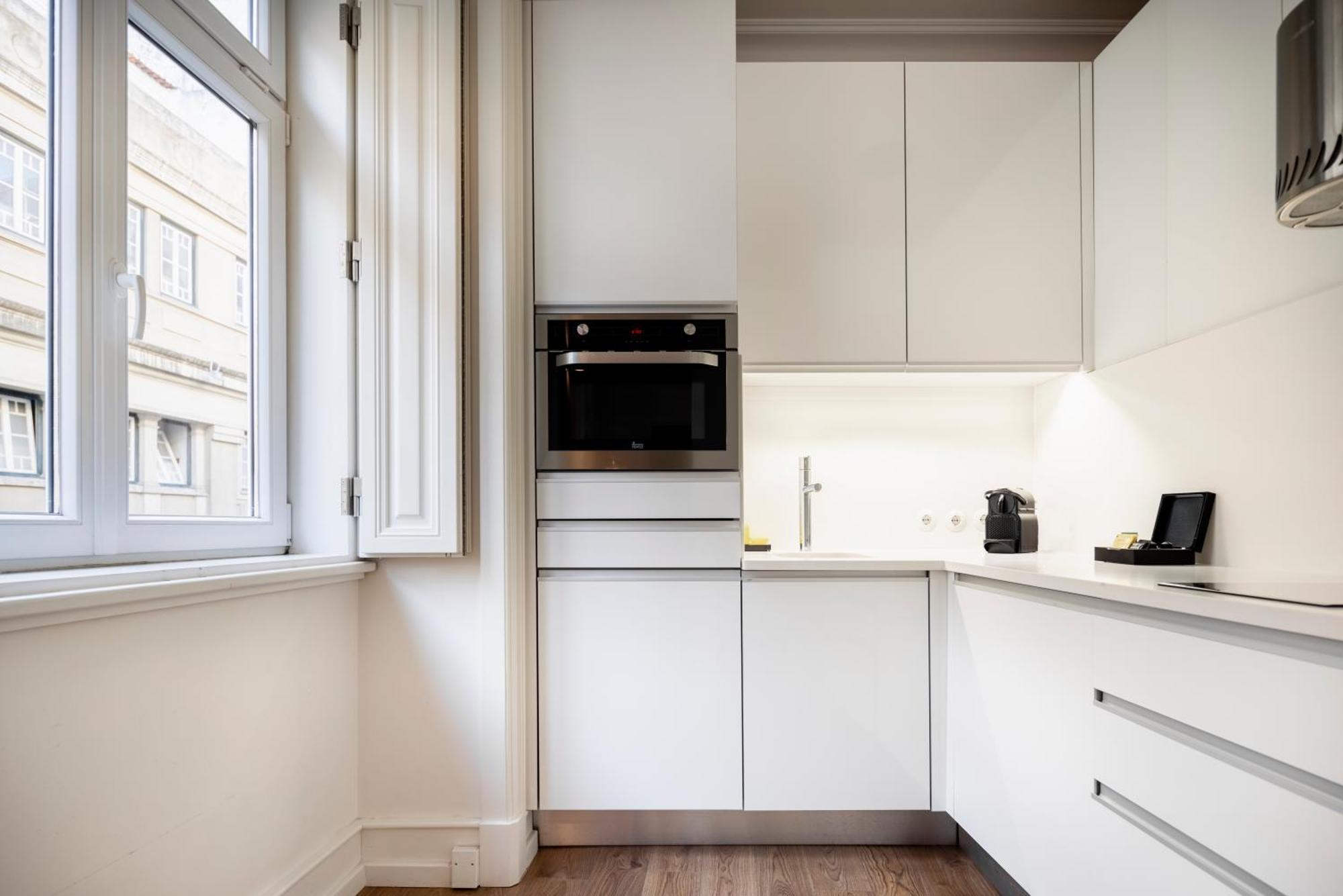 Chiado Trindade Apartments | Lisbon Best Apartments Экстерьер фото