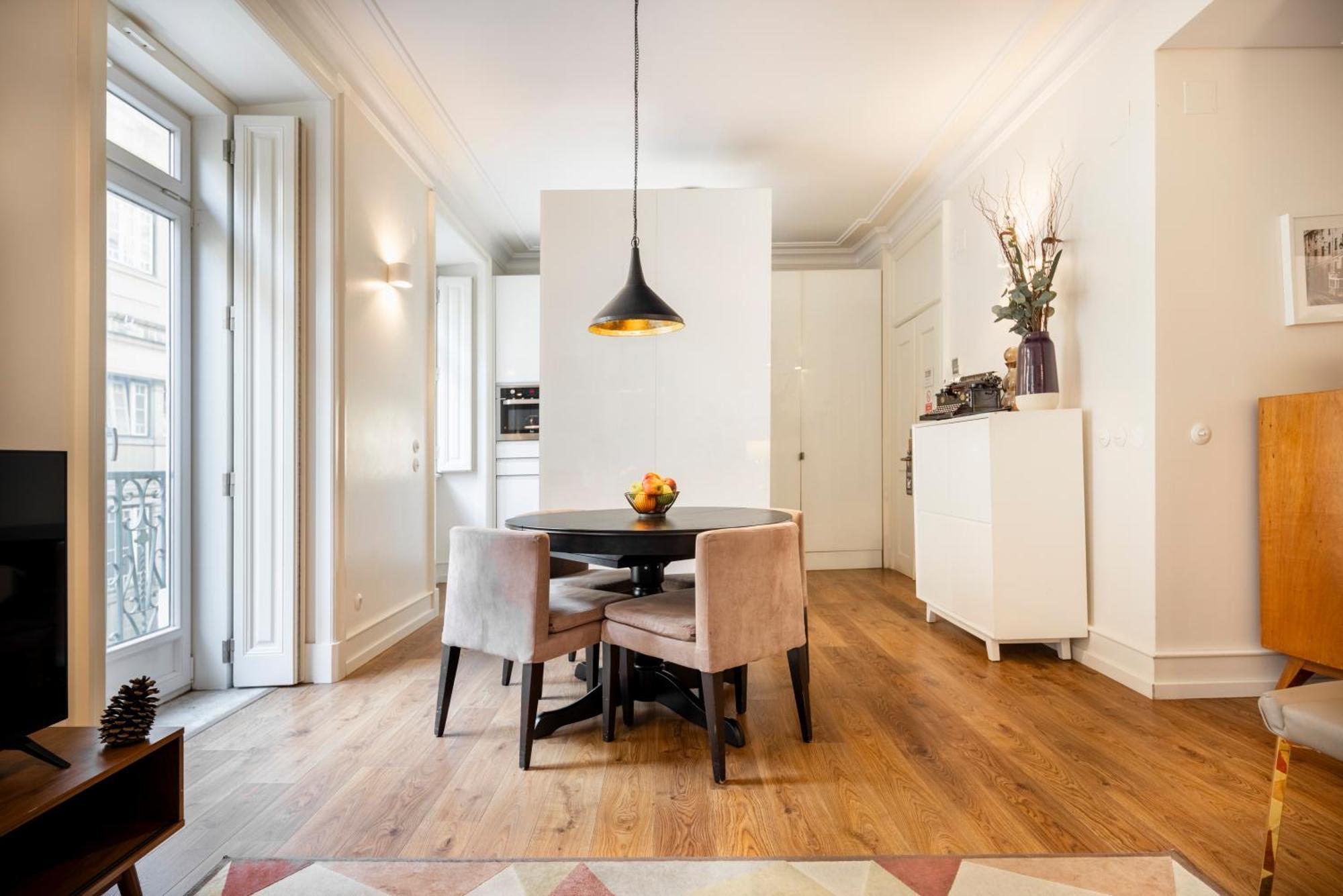 Chiado Trindade Apartments | Lisbon Best Apartments Экстерьер фото