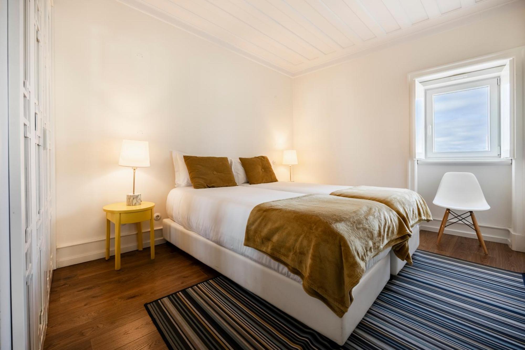 Chiado Trindade Apartments | Lisbon Best Apartments Экстерьер фото