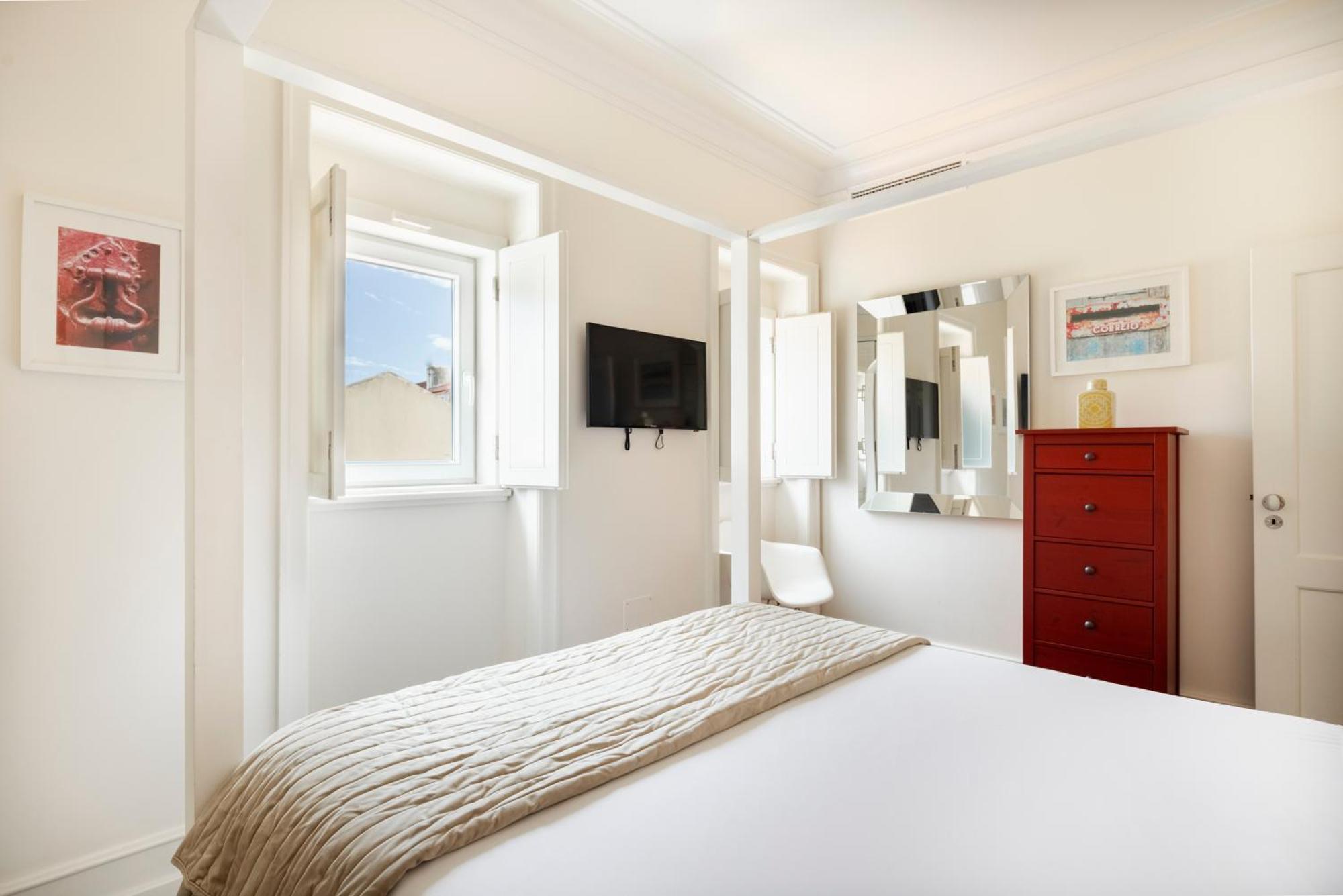 Chiado Trindade Apartments | Lisbon Best Apartments Экстерьер фото