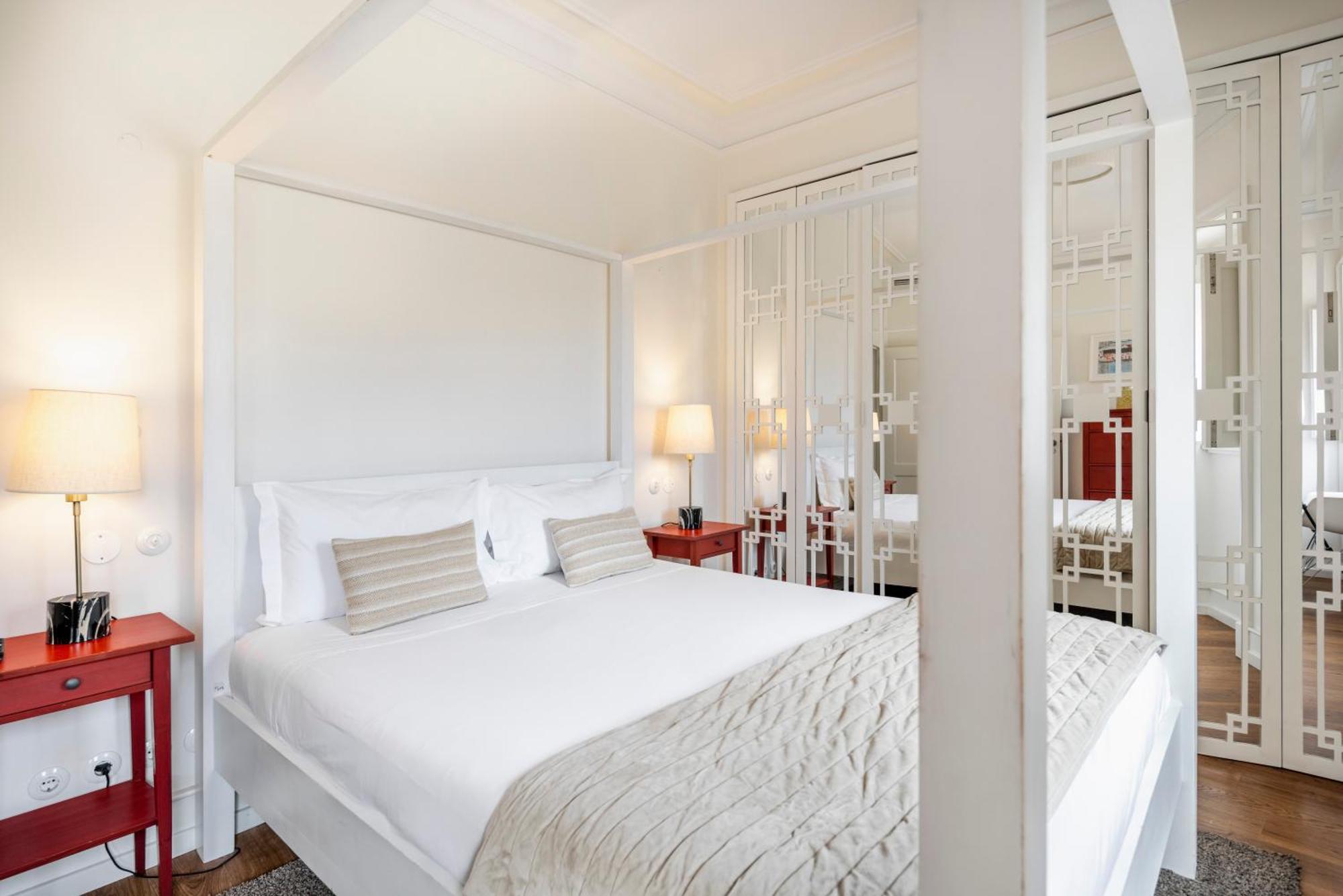 Chiado Trindade Apartments | Lisbon Best Apartments Экстерьер фото