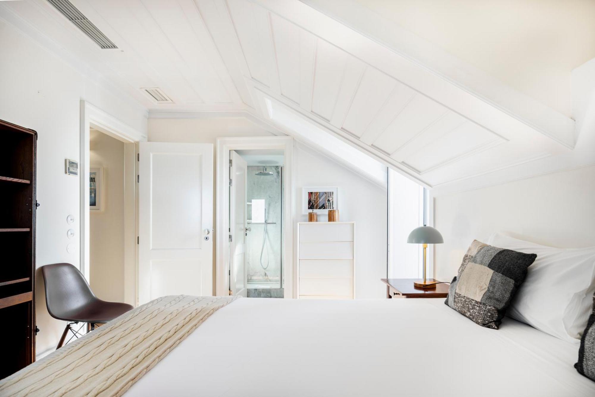 Chiado Trindade Apartments | Lisbon Best Apartments Экстерьер фото