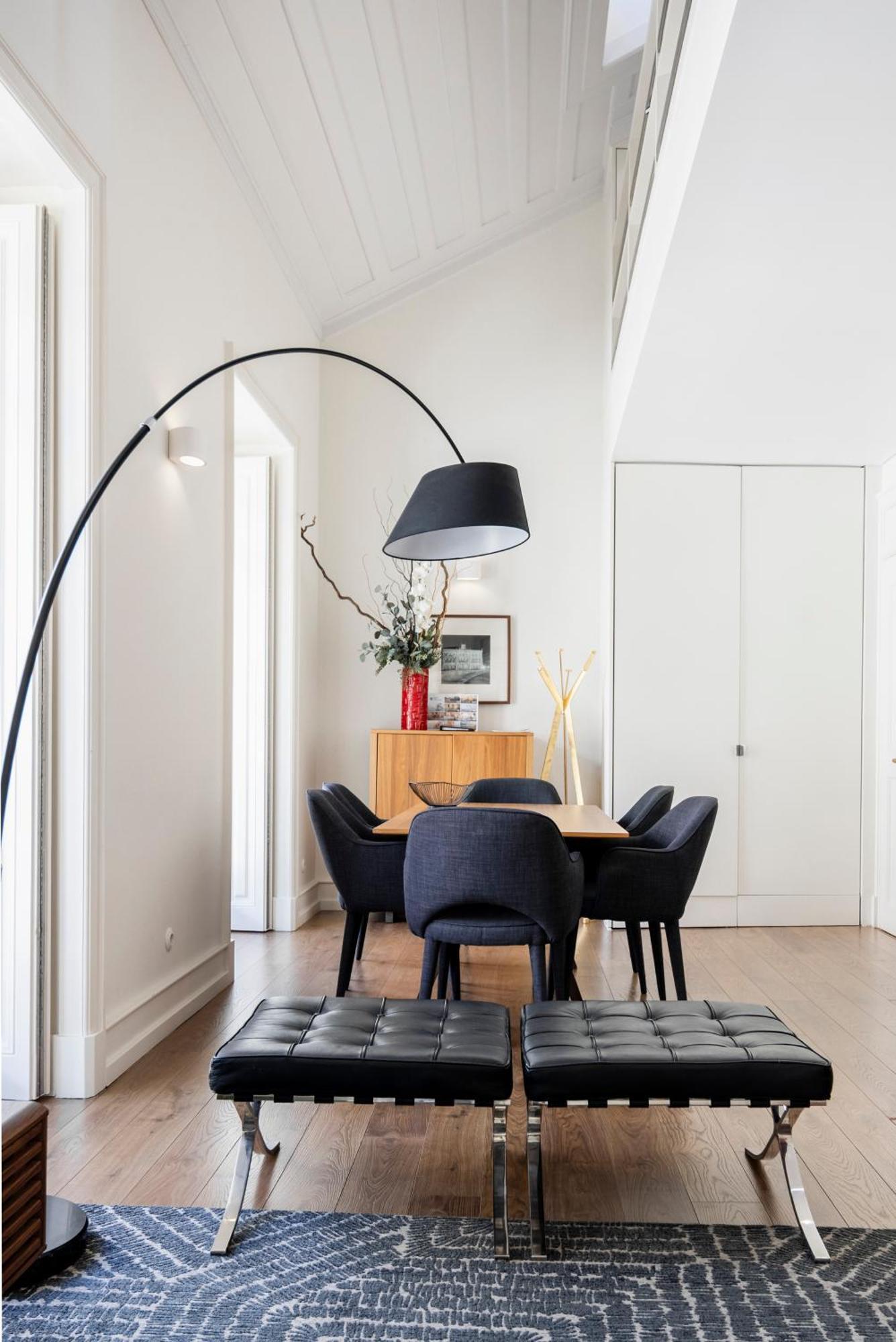 Chiado Trindade Apartments | Lisbon Best Apartments Экстерьер фото