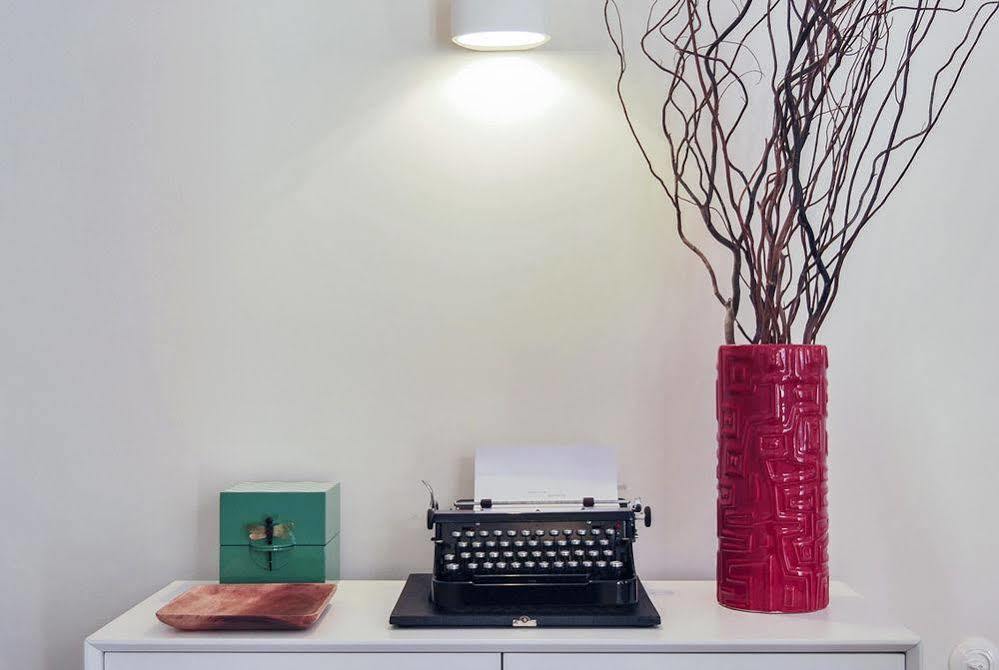 Chiado Trindade Apartments | Lisbon Best Apartments Экстерьер фото