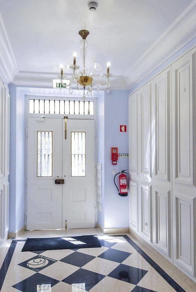 Chiado Trindade Apartments | Lisbon Best Apartments Экстерьер фото