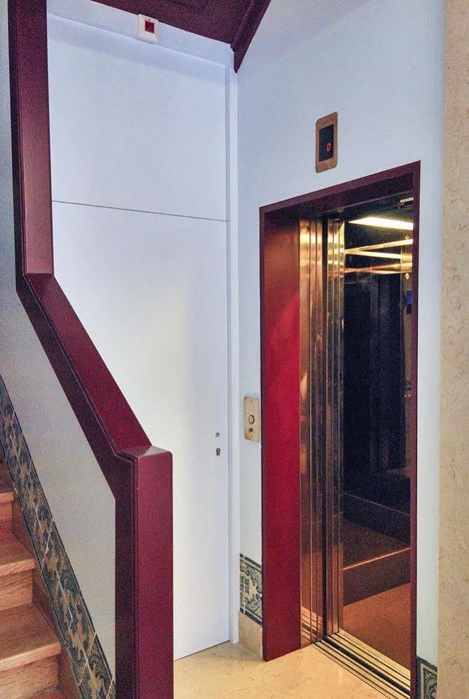 Chiado Trindade Apartments | Lisbon Best Apartments Экстерьер фото